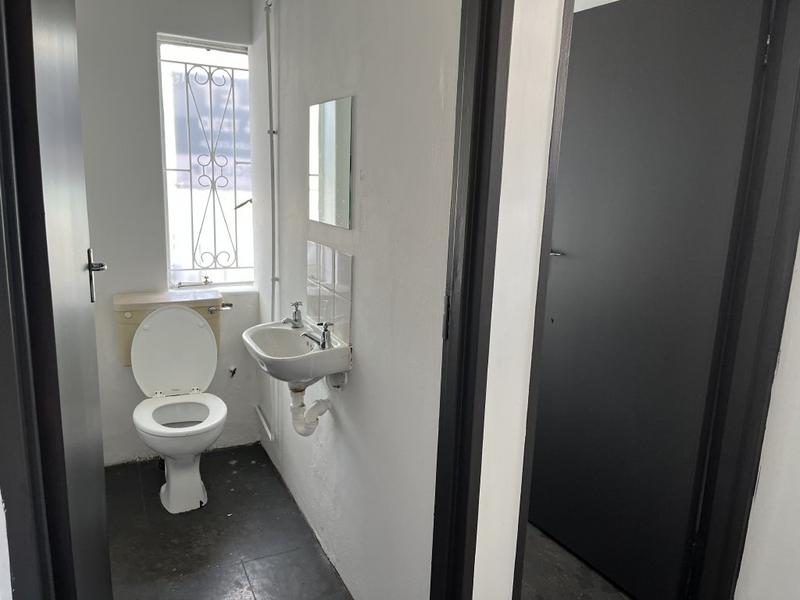 To Let commercial Property for Rent in Woodstock Western Cape